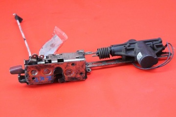 ЗАМОК ЗАДНЕЙ ДВЕРИ MERCEDES VITO W638 00R