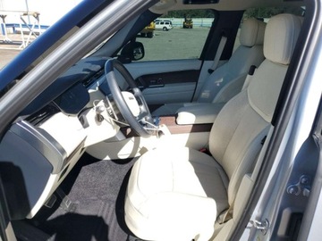 Land Rover Range Rover V 2023 Land Rover Range Rover SE 2023 4.4L 4.4 Benzyna 523KM, zdjęcie 7