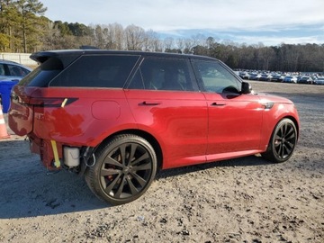 Land Rover Range Rover V 2024 Land Rover Range Rover Sport Dynamic SE 2024 3.0l 3.0 Benzyna 395KM, zdjęcie 3