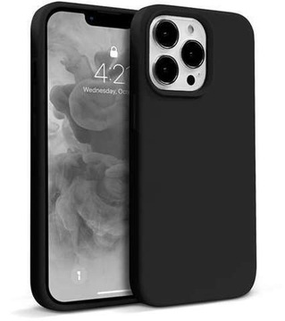 Etui Crong Color Cover do iPhone 13 Pro Max, case
