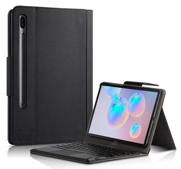 ETUI i KLAWIATURA do SAMSUNG GALAXY TAB S7 11 T875