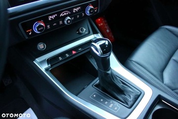 Audi Q3 II SUV 1.5 35 TFSI 150KM 2019 Audi Q3 Audi Q3 35 TFSI S tronic advanced 1.5 Benzyna 149KM, zdjęcie 25