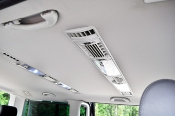 Volkswagen Multivan T6 2013 Volkswagen Multivan _Highline_4Motion_DSG_Max_Full, zdjęcie 20