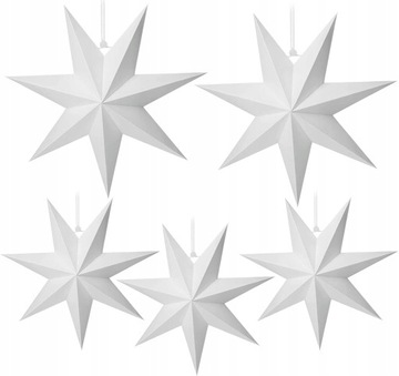 Bombki malowane Zimowy las na kuli Clear decor 6