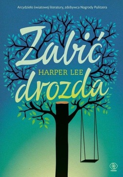 ZABIĆ DROZDA, LEE HARPER