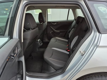 Skoda 2025 Skoda Kamiq Selection 1.5 TSI DSG z placu 150 KM, zdjęcie 22