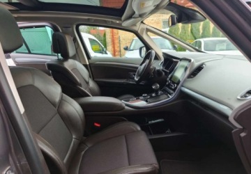 Renault Espace V Van 1.6 Energy dCi 160KM 2015 Renault Espace Renault Espace 1.6 dCi Energy Initiale Paris EDC 7os 1.6, zdjęcie 6