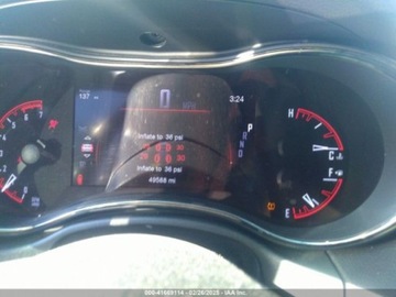 Dodge Durango III 2020 Dodge Durango RT 2020 5.7l 5.7 Benzyna 360KM, zdjęcie 10