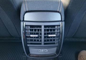 Skoda Scala Hatchback Facelifting 1.0 TSI 95KM 2024 Skoda Scala SalonPL 1.0TSI 95KM Selection Gwarancja Czuj.Park Tempomat ASO, zdjęcie 15