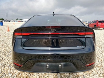 Toyota Prius V (XW60) 2024 Toyota Prius 2024 TOYOTA PRIUS LE 2.0 Hybryda 150KM, zdjęcie 6