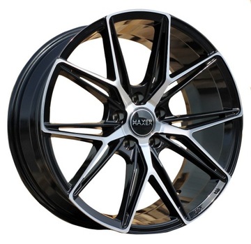 FELGI 18 5x110 ALFA ROMEO TONALE