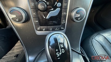 Volvo XC60 I 2015 Volvo XC 60 2.4d4 163 KM AWD bi xenon skory kamery radar max wersja 1.r.g, zdjęcie 22