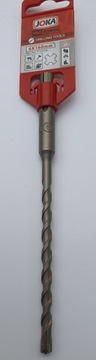 JOKA PRO Wiertła SDS plus 10x210mm widii4