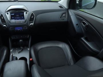 Hyundai ix35 SUV Facelifting 2.0 GDI 166KM 2014 Hyundai ix35 2.0 GDI, Automat, Skóra, Navi, Xenon, zdjęcie 7
