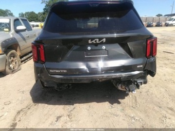 Kia Sorento IV 2025 Kia Sorento 2025 KIA SORENTO HYBRID SX PRESTIGE 1.6 Hybryda 177KM, zdjęcie 7