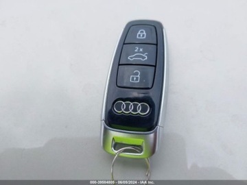 Audi Q7 II 2022 Audi Q7 2022r, Prestige, Quattro, 3.0L 3.0 Benzyna 335KM, zdjęcie 13