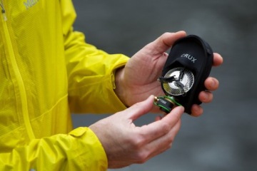 НАБОР ПОСУДЫ OPTIMUS TERRA SOLO TOURIST + ГОРЕЛКА CRUX LITE 3 кВт