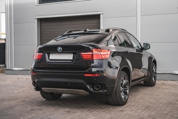 BMW X6 E71 Crossover Facelifting xDrive30d 245KM 2013 BMW | X6 | 3.0D | 245KM | xDrive | 100 % oryginał | rabat do 28.02.26, zdjęcie 5