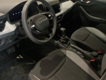 Skoda Scala Hatchback Facelifting 1.0 TSI 115KM 2026 SKODA Scala Edition 130 1.0 TSI DSG Hatchback 115KM 2026, zdjęcie 8