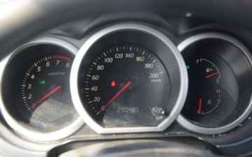 Suzuki Grand Vitara II SUV 2.0 i 16V 140KM 2006 Suzuki Grand Vitara 2.0 B Gaz 4x4 Automat Klima Serwisowany 2.0 140KM, zdjęcie 18