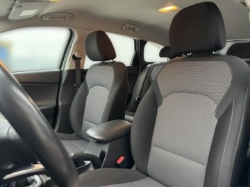 Hyundai i30 III Wagon Facelifting 1.5 DPI 110KM 2022 Hyundai i30 Hyundai i30 HYUNDAI i30 1.5 DPI CLASSI, zdjęcie 10