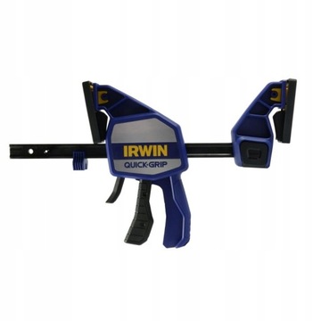 ЗАЖИМ QUICK GRIP XP 450MM IRWIN QUICK GRIP CLAMP