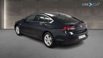 Opel Insignia II Grand Sport 1.5 Turbo 165KM 2019 Opel Insignia Gwarancja Opel Grand Sport Business Edition F-ra VAT 23 1.5, zdjęcie 2