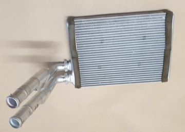 NAGRZEWNICA RURKI CHŁODNICZKA AUDI A4 B8 A5 8T OE