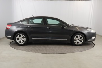 Citroen C5 III Sedan 2.0 HDi FAP 140KM 2013 Citroen C5 2.0 HDi, Navi, Klima, Klimatronic, zdjęcie 5