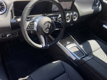 Mercedes GLA II Off-roader Facelifting 1.3 200 163KM 2025 MERCEDES-BENZ GLA 200 Progressive Suv 2.0 (163KM) 2025, zdjęcie 7