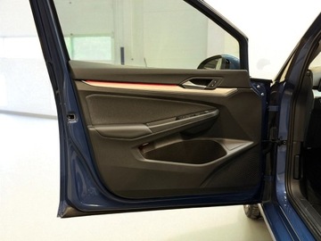 Volkswagen Golf VIII 2025 Volkswagen Golf Volkswagen Golf, zdjęcie 15