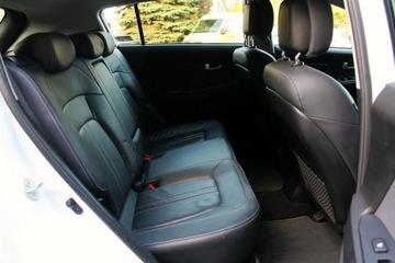 Kia Sportage III SUV Facelifting 2.0 CRDi 184KM 2014 Kia Sportage 2,0184km#automat, zdjęcie 16