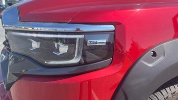  Samochód pickup 4x4 FOTON Tunland V9, zdjęcie 17