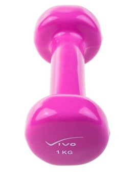 Hantle winylowe VIVO 1 kg 4560122 1szt.