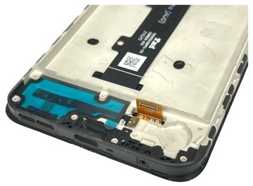 ЖК-ЭКРАН ДЛЯ MOTOROLA G20 FRAME