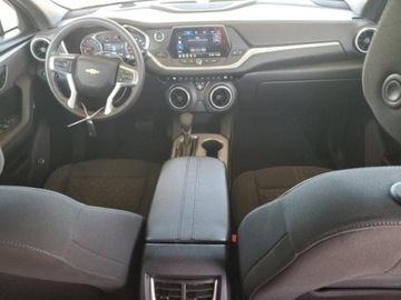 Chevrolet Blazer II 2021 Chevrolet Blazer 2021r., 2LT, od ubezpieczalni 3.6 Benzyna 310KM, zdjęcie 7