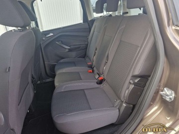 Ford C-MAX II Grand C-MAX Facelifting 1.5 EcoBoost 150KM 2016 Ford C-MAX Kamera Cofania Hak Park Asisst 1.5 Benzyna 150KM, zdjęcie 21