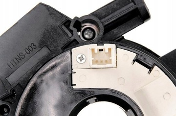 ЛЕНТА БЕЗОПАСНОСТИ НА РУЛЕ REVOL NISSAN QASHQAI J10 ПРИМЕЧАНИЕ E11 25560-BT25A