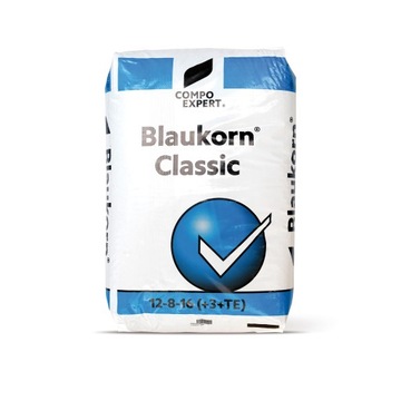 Nawóz COMPO EXPERT Blaukorn Classic