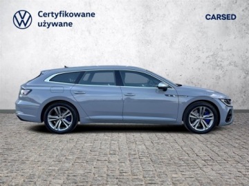 Volkswagen Arteon Shooting Brake R 2.0 TSI 320KM 2023 Volkswagen Arteon 2.0TSI 320KM 4X4 R DSG l DCC, AC, zdjęcie 3