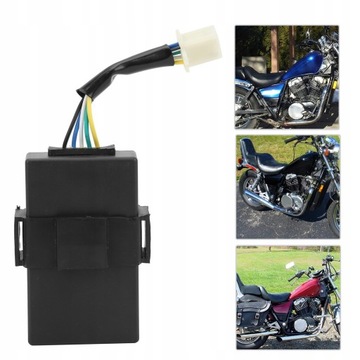 CDI Box Igniter 30400-ME9-005 Замена для