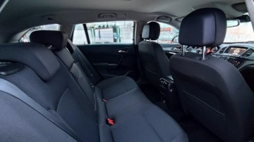 Opel Insignia I Sports Tourer 1.4 Turbo ECOTEC Start/Stop 140KM 2012 Opel Insignia Climatronic Navi Gwarancja, zdjęcie 17