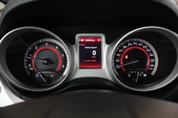 Fiat Freemont 2.0 Multijet II 16v 170KM 2011 Fiat Freemont 2.0 MultiJet, 167 KM, 7 miejsc, zdjęcie 10