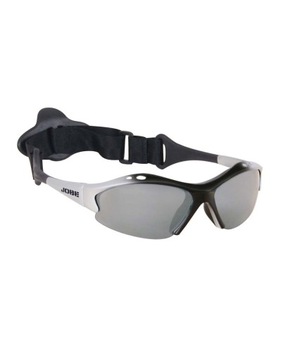 OKULARY DO PŁYWANIA UV400 CYPRIS FLOATABLE SILVER