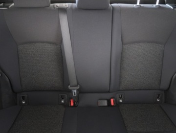 Toyota C-HR II 2024 Toyota C-HR 1.8 Hybrid, Salon Polska, zdjęcie 9