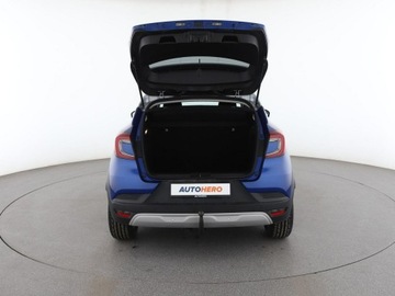 Renault Captur II Crossover 1.0 TCe 90KM 2022 Renault Captur navi kamera hak tempomat FullLED, zdjęcie 18