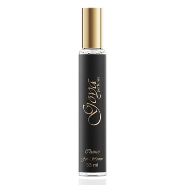 P074 perfumetka damska Chance damskie perfumy 33ml