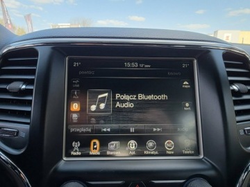 Jeep Grand Cherokee IV Terenowy Facelifting 3.6 V6 286KM 2015 Jeep Grand Cherokee 3.6 Benzyna 286 KM, 4x4,, zdjęcie 20