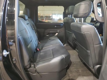 Toyota Tundra II 2022 Toyota Tundra Crewmax Platinum 2022 3.4l 3.4 Benzyna 389KM, zdjęcie 10