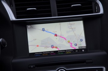 DS 4 I Hatchback Facelifting 2015 1.2 PureTech 131KM 2018 SUPER ZAREJESTR 1.2T 131KM SERWIS 100%ORG.LAKIER BI-XENON LEDY BLISS KAMERA, zdjęcie 31